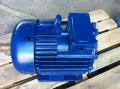Эл.двигатели 1,5, 5,5. 11, 13, 22,30 Квт.С хранени