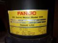 Продам электродвигатели Япония -FANUC-30М A06B-065