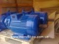продам крановые двигатели со склада