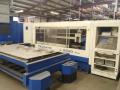 Продаем станок лазерной резки Trumpf TRUMATIC L