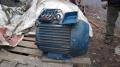 эл.двигатели 4АМУ225М4 55/1500, 5А225М2 55/3000