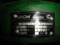 Насосный агрегат 1Д1600-90 (Q-1000м3/ч, Н-40м)