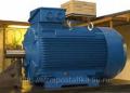 Электродвигатель 75кВт 1500 А250S4У3