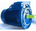 Электродвигатели 5,5 квт, 11 квт, 18,5квт. 30 квт