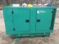 Продажа дизельных и бензиновых генераторов от 2-50