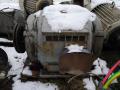 Продам АЭ4-400L-4 230т.р.