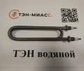 Трубчатый нагреватель из углеродистой стали