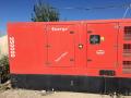 Дизельный генератор Energo ED 250/400