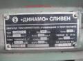 Продам электродвигатели производства Болгария в 