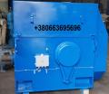 Продам  электродвигатели ДАЗО4-450У-8У1. 