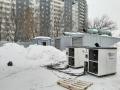 Нагрузочные модули в аренду 