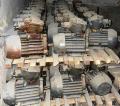 Электродвигатель взрывозащищенный АИММ90L2У2.5