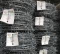 Изготовление колючей проволоки Ессентуки с доставкой по РФ