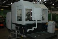 Станок GearSpect (Чехия), модели SBO 340 CNC