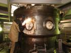 «ЗиО-Подольск» закончил изготовление реактора РУ «РИТМ-200»