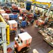 Представители СЗЭМО «Электродвигатель» посетили один из заводов концерна Siemens