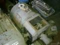      Электродвигатель П-72 25 кв 1500 об. с тахогенератором ТМГ-30