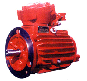 Электродвигатель взрывозащищенный АИМ 112М4 5,5 кВт 1500 об/мин 