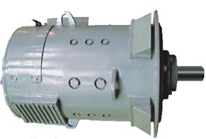 Электродвигатель постоянного тока серии ДПБ 90 используется в качестве двигателя «вращения» на буровых установках типа СБШ-250 и СБШ-200.