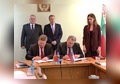 Крепнет сотрудничество между Белэнерго и Уральским турбинным заводом